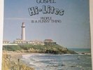 Gospel Hi-Lites – People Is A Funny Thing MINT  1977 Inspirational Sounds-IS1001