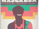 Masekela Introducing Hedzoleh Soundz-S/T VG+73 Blue Thumb Records Stewart Levine