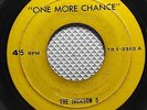 The Jackson 5 - One More Change /I'will Be There THAI EP 7