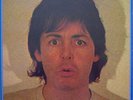 Paul McCartney – McCartney II [Vinyl] LP Album VG+ [PCTC 258]