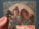 Weird Al Like A Surgeon 45 Picture Disc