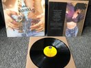 **NM/M-**MADONNA...LIKE A PRAYER..RARE UK 1st ISSUE ALBUM + INNER...SIRE..WX 239