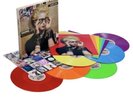 Madonna Finally Enough Love Fifty Number Ones RAINBOW Edition Vinyl 6 x LP - NEW