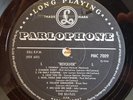 The Beatles Revolver Vinyl LP Norway pressing PMC 7009 RARE 1966