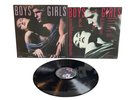 BRYAN FERRY - Boys And Girls - Vinyl LP - EG EGLP62 UK 1985 EX / EX CON