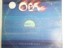 Opa – Goldenwings 1976 OG Milestone M9069 Airto Moreira Fusion Latin Jazz VG++