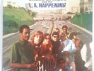 Chuck Bridges And The L.A. Happening – S/T 1969 VG++/NM Vault – SLP132 Funk/Soul