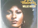 Willie Hutch-Foxy Brown OST 1974 EXC Motown Gary Coleman/Ernie Watts +PAM GRIER