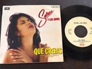 SELENA Y LOS DINOS Que Creias 1992 MEXICO 7 