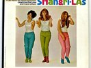 Golden Hits Shangri-Las 1966 Vinyl Mercury Records 1st Press