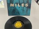The New Miles Davis Quintet* ‎– Miles Prestige 7014 HI-FI 1955 3rd press