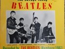 The Savage Young Beatles 1961 BM 69 Origional Lp Mono