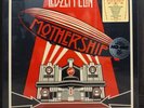 LED ZEPPELIN 4LPs MOTHERSHIP HITS BOX SET 180 GRAM (ORIGINAL 2007 Half-Speed)NEW