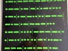 ROGER WATERS - NEAR MINT -  “RADIO KAOS“ 1987 LP, COLUMBIA, LYRICS, MASTERDISK