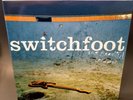 Switchfoot Beautiful Letdown Vinyl LP 2014 SRC 043 Blue Ltd /1000 RARE OOP