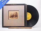 The Stills-Young Band - Long May You Run - LP Vinyl Record - EX/EX