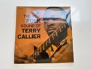 The new folk sound of Terry Callier 2LP Craft Special edition (Damaged Sleeve)