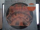 The Traveling Wilburys, Vol. 1 - Vinyl Picture Disc - New And Sealed