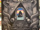 Bobby Beausoleil- The Lucifer Rising Suite Vinyl Record (2009, 4xLP Box Set)