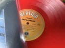 Def Leopard Pyromania Rare Red Vinyl Played Once Like New Final Reduction