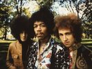 JIMI HENDRIX 