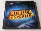 RED HOT CHILI PEPPERS - STADIUM ARCADIUM (US 2006 - 4LP BOXSET- GATEFOLDS - VG+)
