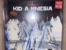 Radiohead – Kid A Mnesia (LIMITED EDITION) VINYL 3LP
