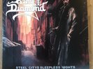King Diamond - Live DOLP rotes Vinyl Top Zustand Mercyful Fate