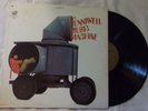 Psych LP Sean Bonniwell Music Machine Warner Bros Gold 1968