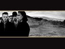 U2 - The Joshua Tree - New Vinyl Record - P8200A