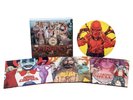 Rob Zombie FIREFLY Deluxe 6 LP Vinyl Box Set HOUSE 1000 CORPSES Devil’s Rejects