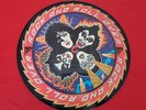 KISS - ROCK AND ROLL OVER - Limited Edition  PICTURE  LP / VINYL