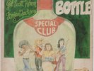 Northern Soul   Gil Scott-Heron   The Bottle   Strata East PS (Fr.)