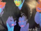 The Cure In Between Days 7” Single 1985 Elektra Records FICSX 22 Vinyl is EX
