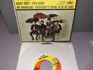 The Beatles 4-BY Four BY The Beatles, 1965 Capitol Records R-5365 EP VG+ Vinyl