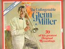 The Unforgettable Glenn Miller. Reader's Digest Collector's Ed. New Sealed.  R3
