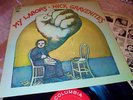 NICK GRAVENITES My Labors COLUMBIA NMint MIKE BLOOMFIELD Orig GYPSY GOOD TIME Lp