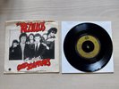 The rezillos - my baby does good sculptures in scarce picture cover