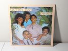DeBarge – All This Love, 1982 LP NEW/SEALED original NOS, Gordy – 6012GL