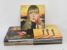 Big Bundle of Vinyl Including Now that's what I call Music 1,2,3,6,8,13,14,16,17