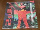 2pac - Strictly 4 My N.I.G...A.Z... LP vinyl record Sealed