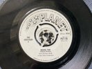 THE CREATION - MAKING TIME / TRY AND STOP ME rare UK 1966 / MOD FREAKBEAT VG/VG+