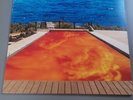 red hot chili peppers californication vinyl reissue