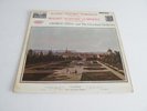 UK COLUMBIA SAX 2529 HAYDN OXFORD MOZART HAFFNER SZELL LP 1964 STEREO TURQUOISE