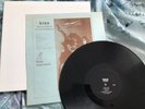 Kiss Second Kiss in Long Beach 1975 LP Vinyl