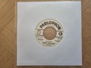 The Beatles/ Cilla Black - Yellow submarine/ Alfie 7'' Italy JUKEBOX PROMO