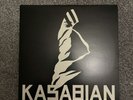 Kasabian 2004 2 X Vinyl Record 10” Debut Album