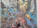 Suicidal Angels - Years of Aggression Vinyl LP NEU