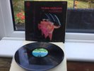 Black Sabbath LP Paranoid (EX Vinyl on Vertigo non Swirl Label)