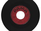 JUNIOR BYLES / FEVER / GROOVERS / SOUL SISTER / 7''